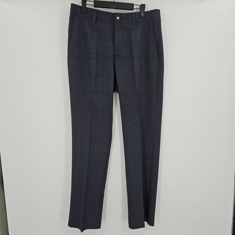 Callaway Golf Pants Mens Size 32X32 Stretch Waistband Performance‎ Dark Gray